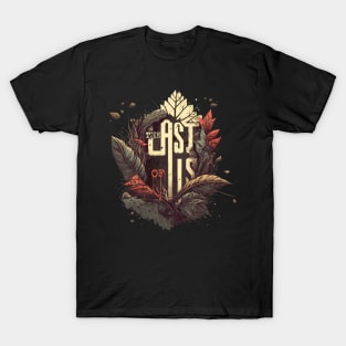 the last of us cordyceps T-Shirt